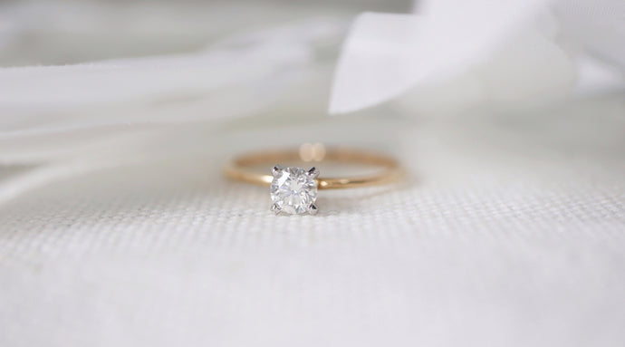 LWP Tips: Engagement Rings