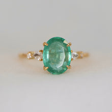 Load image into Gallery viewer, *Emerald Ring*