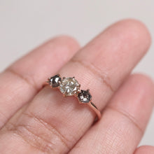 Load image into Gallery viewer, Himpapawid Collection: Buwan Ring