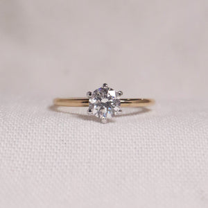 *Grace Ring*
