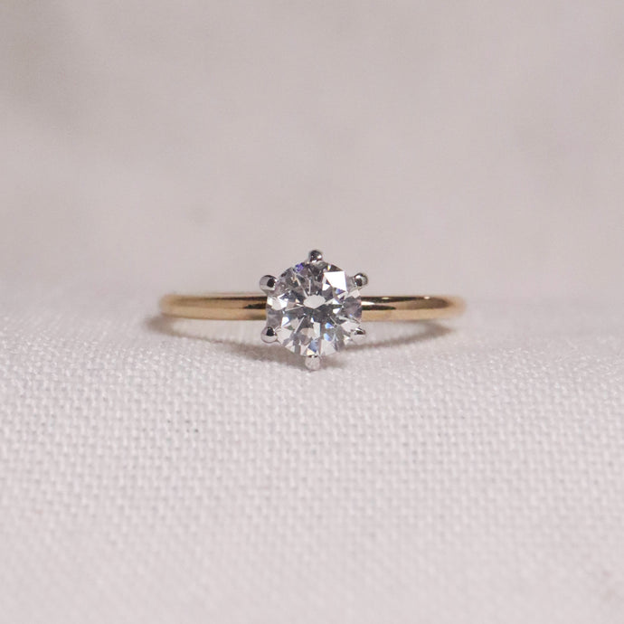*Grace Ring*