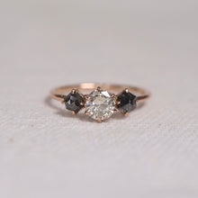 Load image into Gallery viewer, Himpapawid Collection: Buwan Ring