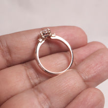 Load image into Gallery viewer, *Moissanite Ring*