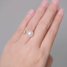 Load image into Gallery viewer, *Space Station Ring*
