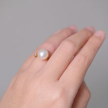 Load image into Gallery viewer, *Space Station Ring*