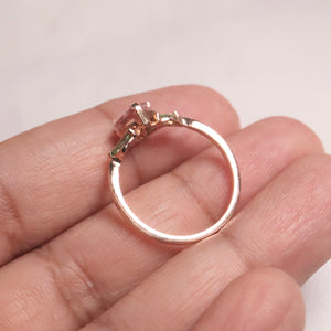 *Flower Ring*