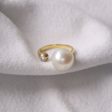Load image into Gallery viewer, *Space Station Ring*