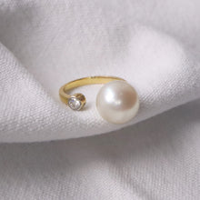 Load image into Gallery viewer, *Space Station Ring*