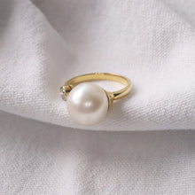 Load image into Gallery viewer, *Space Station Ring*