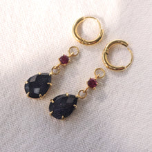 Load image into Gallery viewer, *Howl Pendragon-inspired Earrings*