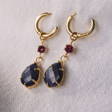 Load image into Gallery viewer, *Howl Pendragon-inspired Earrings*