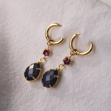 Load image into Gallery viewer, *Howl Pendragon-inspired Earrings*