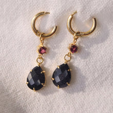 Load image into Gallery viewer, *Howl Pendragon-inspired Earrings*