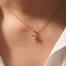 Load image into Gallery viewer, *Heart Necklace*
