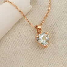 Load image into Gallery viewer, *Heart Necklace*