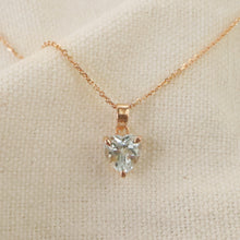 Load image into Gallery viewer, *Heart Necklace*