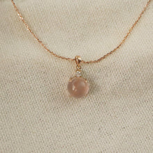 Load image into Gallery viewer, *Belle of the Ball Necklace*