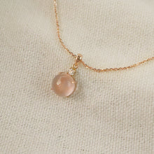 Load image into Gallery viewer, *Belle of the Ball Necklace*