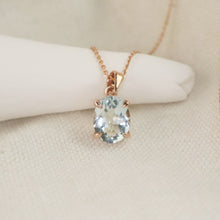 Load image into Gallery viewer, *Topaz Necklace*